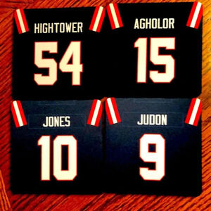 New England Patriots Rare Coasters NWT